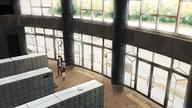 kyon nagato_yuki safe school_uniform // 1142x643 // 142.7KB