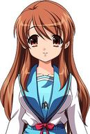 asahina_mikuru safe school_uniform // 316x465 // 46.0KB