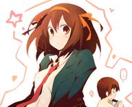 kyon safe school_uniform suzumiya_haruhi // 800x650 // 348.0KB