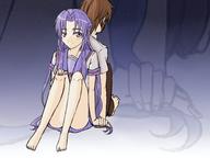 asakura_ryoko kyon safe school_uniform // 604x453 // 40.0KB