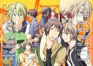 koizumi_itsuki kyon safe // 640x458 // 118.0KB
