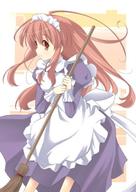 asahina_mikuru maid_uniform safe // 339x480 // 32.9KB