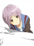 nagato_yuki safe school_uniform // 450x600 // 43.7KB