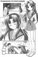 asakura_ryoko kyon lewd safe school_uniform underwear // 402x604 // 69.1KB