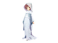 nagato_yuki safe school_uniform yukata // 1024x768 // 111.2KB