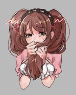 asahina_mikuru maid_uniform safe // 879x1086 // 213.2KB