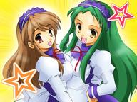 asahina_mikuru maid_uniform safe tsuruya-san // 604x453 // 71.8KB
