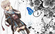nagato_yuki safe yukata // 1280x800 // 666.1KB