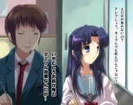 asakura_ryoko kyon safe school_uniform // 540x427 // 55.9KB